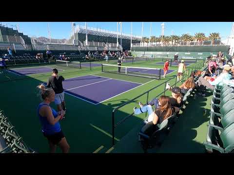 12/12/21 IW Nationals 4.5 19+ Mixed Shedd/Haslup vs McIntosh/Lau