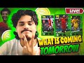 🔴eFOOTBALL 24 MOBILE LIVE NOW WHAT IS COMING TOMORROW FULL DEATAILS
