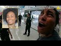 What Happens When A Drunk Nurse Gets Banned From Frontier Airlines