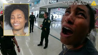 What Happens When A Drunk Nurse Gets Banned From Frontier Airlines