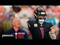 Jones, Doubs headline more free agency deals + Murray to the Vikings? | Happy Hour (FULL SHOW)