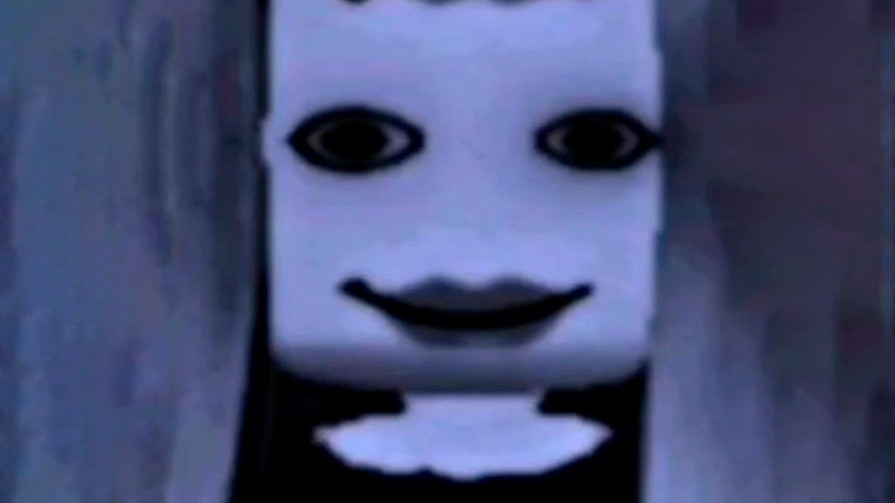 3 JUEGOS de TERROR baneados DE ROBLOX