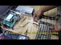 Antminer S9 hash board repair and fault diagnosis video tutorial / Ремонт Antminer S9