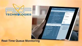 ACF Technologies -- A CED 2012 NCCTW Award Recipient