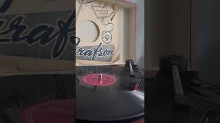 Benim Aklımı Alacaksın Mualla Mukadder Atakan Taş Plak… Bu Şarkı Babam Sabri Oğuzsoy’a Gelsin ❤️ Resimi