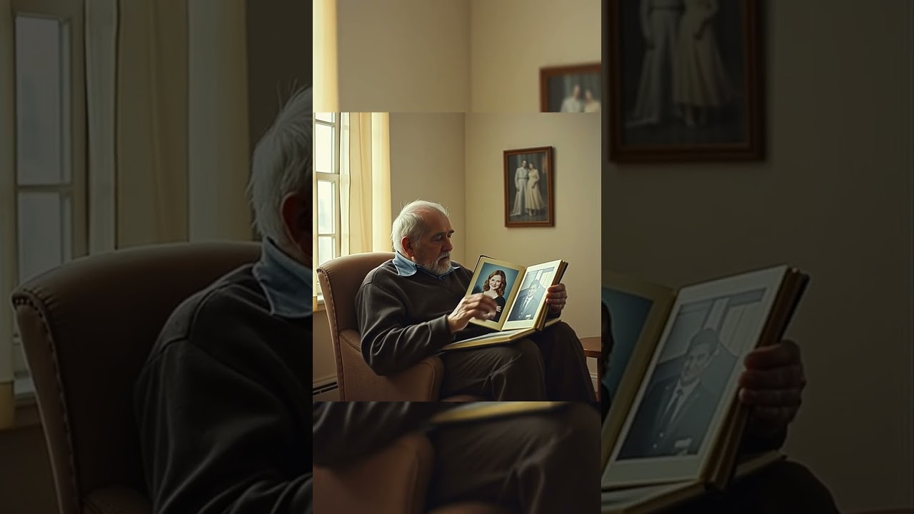 NorthernB3ar - If Old Age Could Wait 