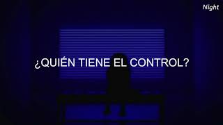 Halsey - Control | Sub español