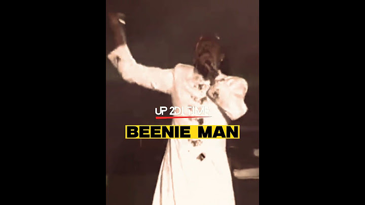 🔥 Live from Jamaica: Beenie Man's Unforgettable and Electrifying Performance! 🔥 #shorts 2023