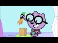 YTP Wubbzy S Adventures In Food Or Whatever