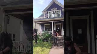 Uptown Porchfest 2025 Live 