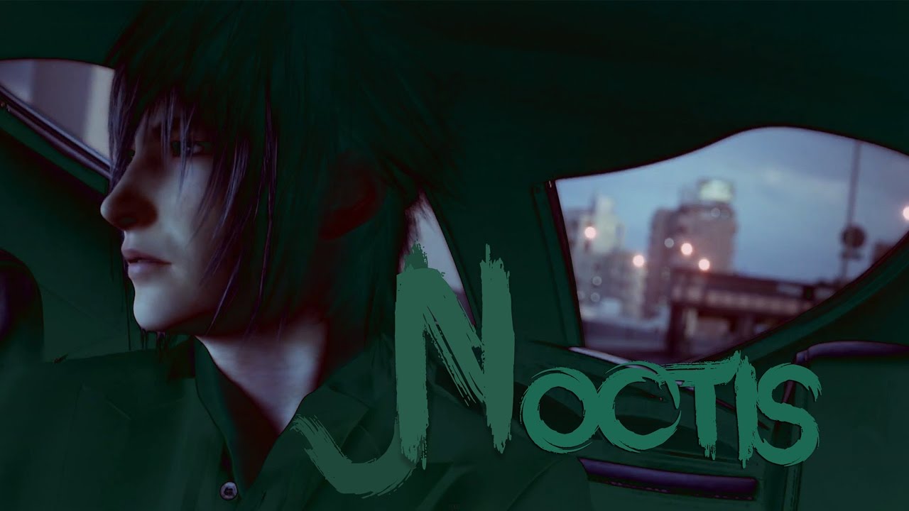 FINAL FANTASY XV - A Bridge To A New Beginning :: Introduction Video, + CAR CUSTOMIZATION + TIPS