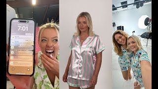 I Started A Pyjama Business When I Was 19... We Sold Out In 2 Mins