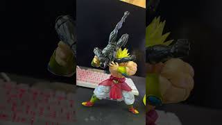 #figtok #foryou #figure #fighting #poses #spiderman #marvel