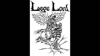 Liege Lord - Demo 1984 - (Full Demo)