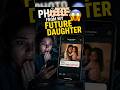 😱 She Got A Photo From Her Future Daughter... Then This Happened 📸 ✅