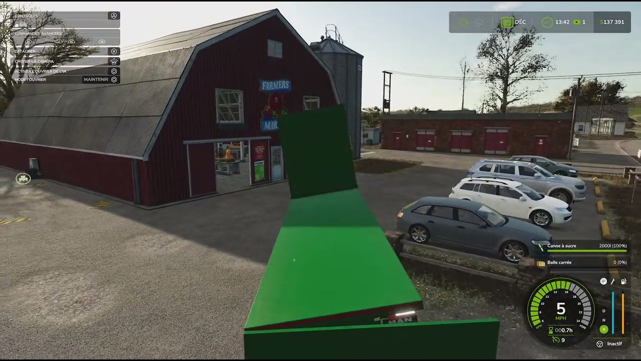 Farming Simulator 22 25