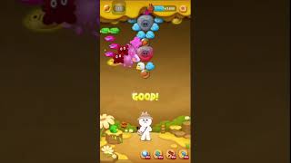 line bubble 2 level 1667 by Danny哥