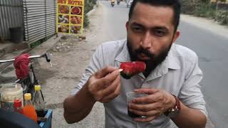 kulfi in west bengal ( india ) a new experience  ;)