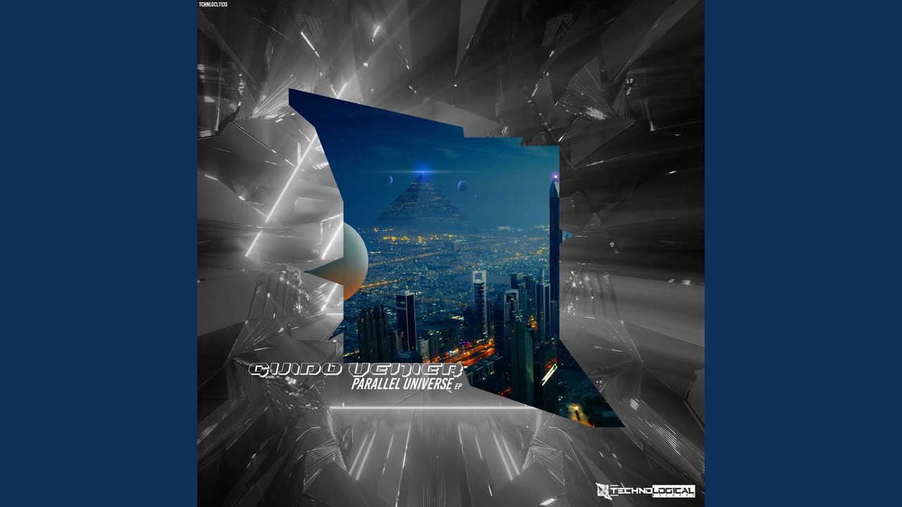 Parallel Universe (Original Mix)