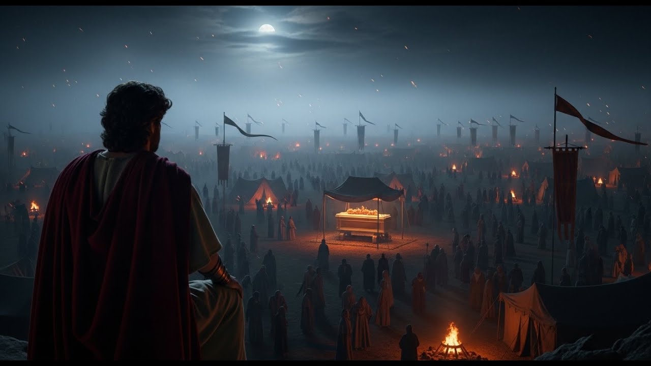 KJV Audio Bible - 1 Thessalonians-The Complete Holy Bible - NIVUK Audio Bible - 16 Nehemiah