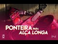 PONTEIRA DE ALÇA | PERSONAL ARTE #39