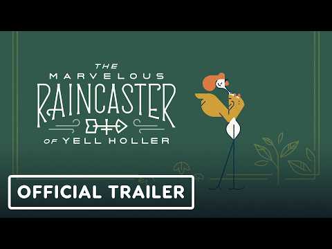Gameplay Trailer