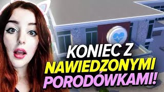 OTWIERAM CUDOWNY SZPITAL I PORODÓWKĘ! screenshot 2