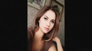 Amazing trophy Girls #101wp