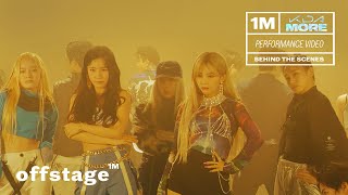 LoL K/DA - MORE Performance Video with Soyeon&Miyeon ((G)I-DLE) / Behind The Scenes