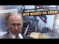 Прозрение у Европы! Без России все очень плохо!