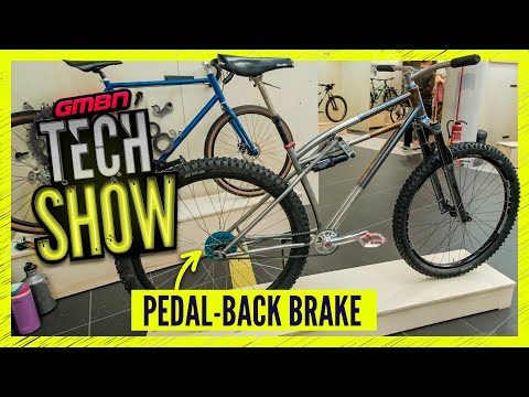 How Did This Bike Win An Award? | Gmbn Tech Show 407