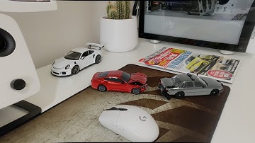 Blender Camera Track - BeamNG Models