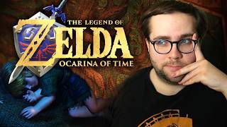 Yes, It's Real. Ocarina of Time Coming to Switch 2