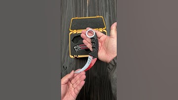 CsgoCammaCase Karambit Butteryflyknife Weapon #csgo #csgoknife #unboxing #games #csgounboxing