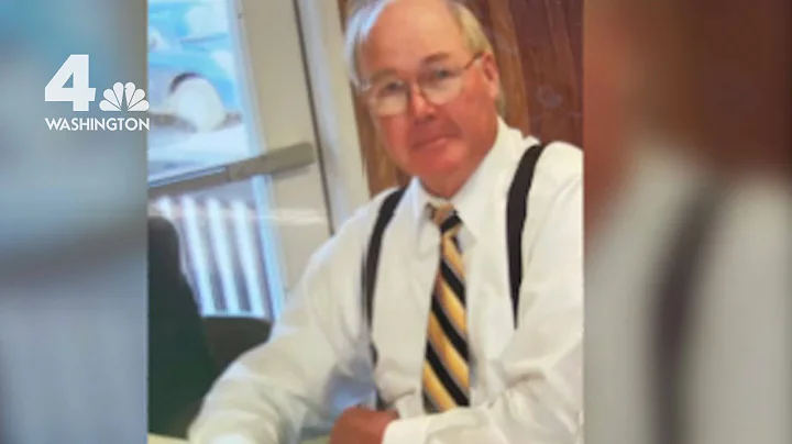 Virginia State Police Investigate Death of 77-Year...