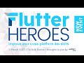 Flutter Heroes 2022 - Highlights