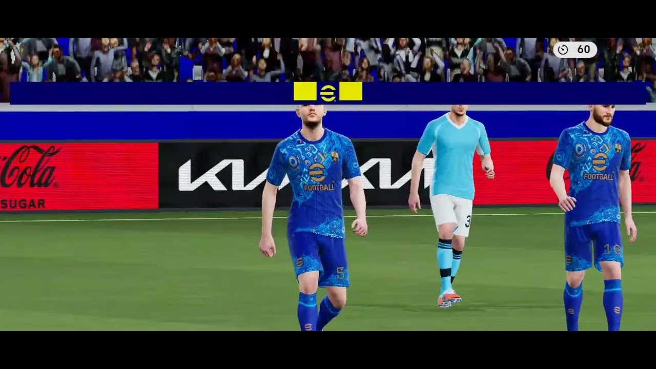 Manchester Blue Vs Liverpool (2-1)