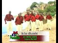 AIC Nuru Choir Luguru Bariadi Acha Dhambi Official Video Mp3 Song