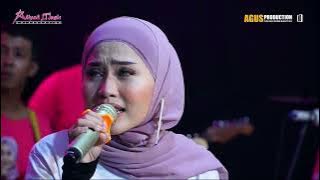 KANGEN DI BALES LARA | LIVE 'ALIYAH MUSIC COLABORATION' II '' SITI ALIYAH '