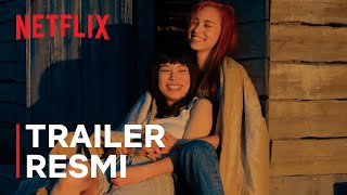 Ride Or Die  Trailer Resmi  Netflix