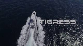 Tigress Lifestyle Video