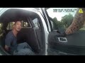 Bodycam: After years with her lover she decided to return to her husband but the ending was shocking