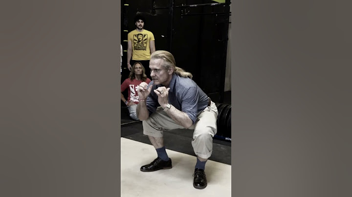 How To Squat Properly | Tom Platz  #exercise #motivation #workout