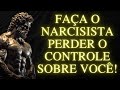 NARCISISTAS ODIARÃO Seu Novo PODER Estoico Como Virar O Jogo L Sabedoria Estoica NARCISISTAS ODIARÃO Seu Novo PODER Estoico Como Virar O Jogo L Sabedoria Estoica