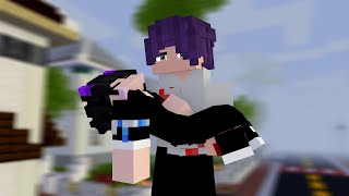 Minecraft Animation Boy love// Who i choose [Part 35]// 'Music Video ♪