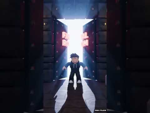 Roblox Game: Violent Party