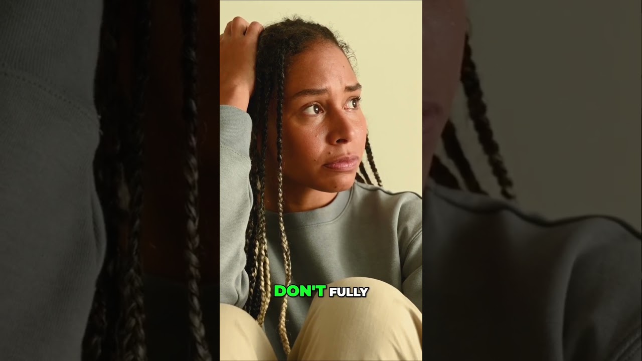 Why Do Women Fear Relationship Breakdowns?