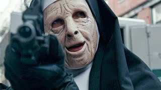 Thief Looking to Exit The Game Falls in Love With The Hostage He Took During a Bank Robbery screenshot 4