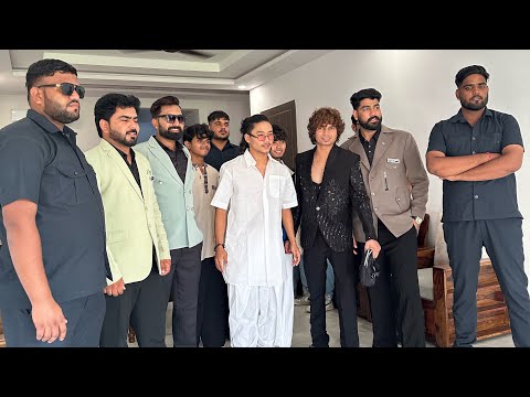 Rajasthan Vlog is here 🗡️