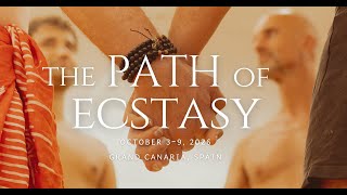 Welcome to the Path of Ecstasy